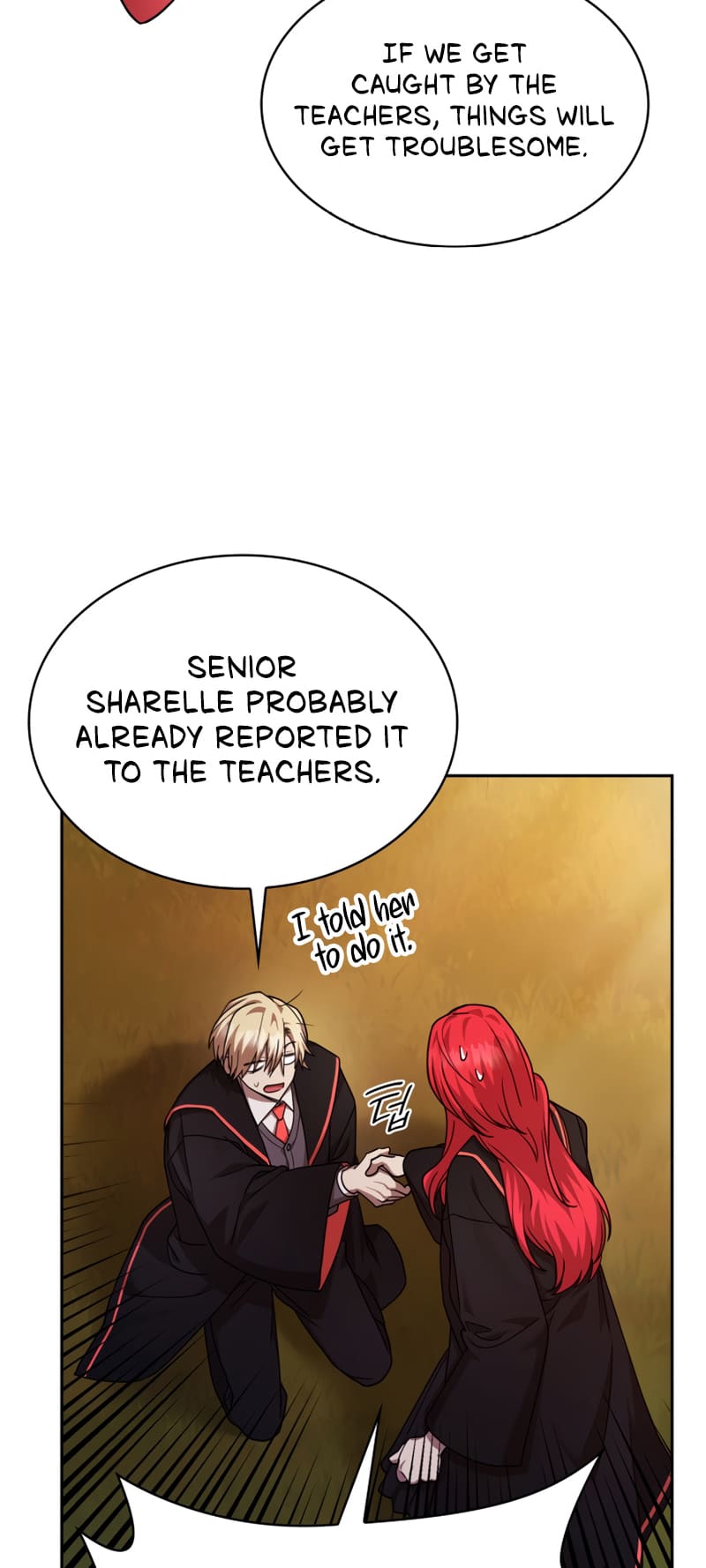 Infinite Mage, Chapter 27 image 10